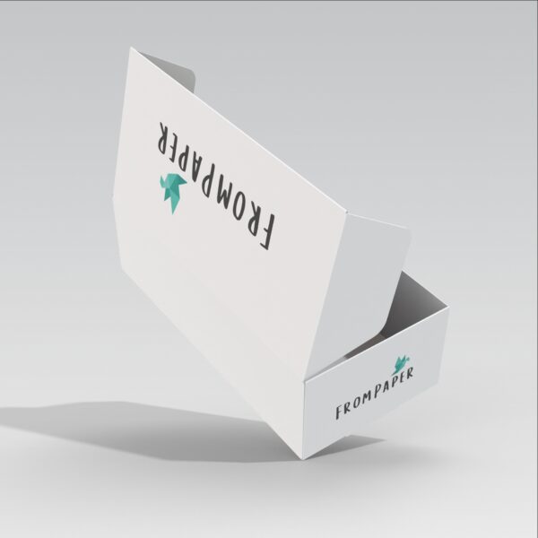 Customisable Mailer Carton