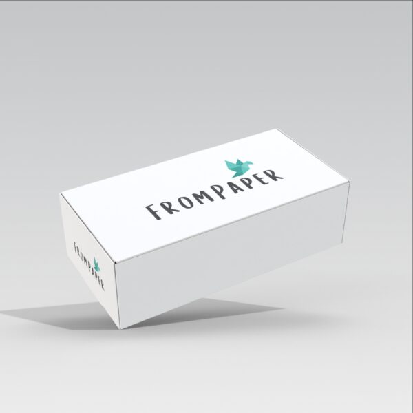 Customisable Mailer Carton